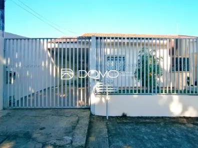 Casa com 3 Quartos à venda, 180m² no São Cristóvão, Cascavel