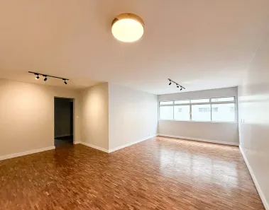 Apartamento com 3 Quartos à venda, 115m² no Vila Uberabinha, São Paulo