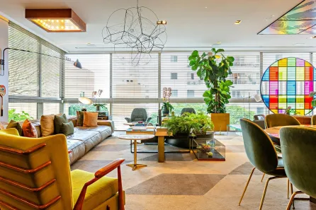 Apartamento com 2 Quartos à venda, 300m² no Cerqueira César, São Paulo
