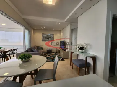 Apartamento com 2 Quartos à venda, 77m² no Vila Aviação, Bauru