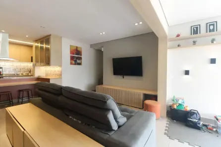 Apartamento com 2 Quartos à venda, 85m² no Parque São Jorge, São Paulo