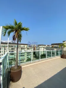 Cobertura com 4 Quartos à venda, 200m² no Barra da Tijuca, Rio de Janeiro