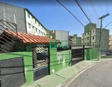 Apartamento com 2 Quartos à venda, 50m² no Jardim Antártica, São Paulo