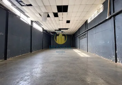 Galpão/Depósito/Armazém para alugar, 500m² no Socorro, São Paulo