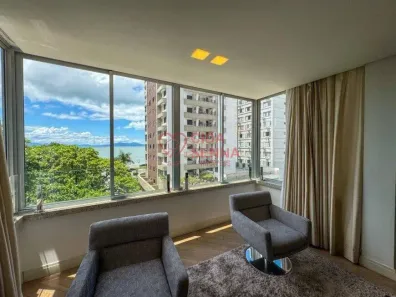 Apartamento com 3 Quartos à venda, 193m² no Centro, Florianópolis