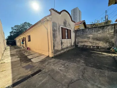Casa com 3 Quartos à venda, 149m² no Vila Moinho Velho, São Paulo