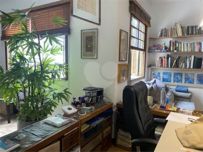 Apartamento com 2 Quartos à venda, 120m² no Jardim América, São Paulo
