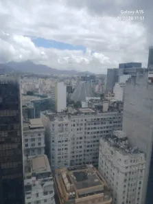 Sala Comercial para venda ou aluguel, 34m² no Centro, Rio de Janeiro