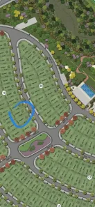 Lote/Terreno à venda, 344m² no Loteamento Residencial Fazenda Casa Grande, Taubaté