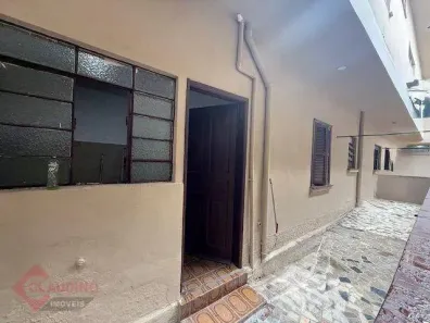 Casa com 1 Quarto para alugar, 50m² no Vila Prudente, São Paulo