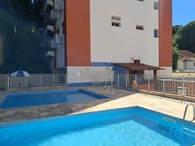 Apartamento com 2 Quartos à venda, 58m² no Tijuca, Rio de Janeiro
