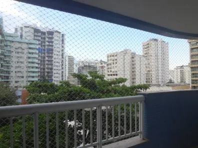 Apartamento com 2 Quartos à venda, 76m² no Icaraí, Niterói