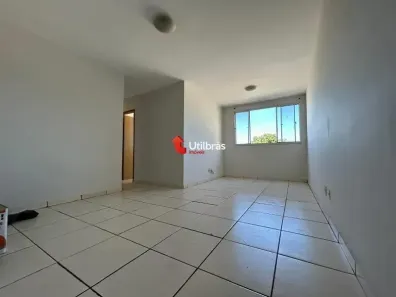 Apartamento com 3 Quartos à venda, 81m² no Planalto, Belo Horizonte