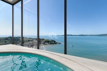 Apartamento com 4 Quartos à venda, 202m² no Centro, Itapema