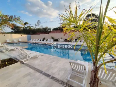 Apartamento com 3 Quartos para alugar, 78m² no Engordadouro, Jundiaí