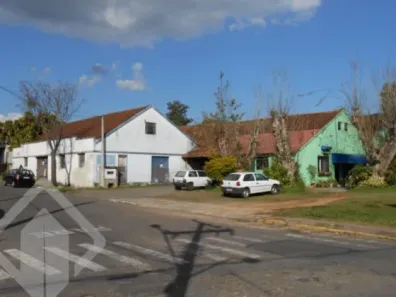 Lote/Terreno à venda, 2039m² no Pátria Nova, Novo Hamburgo