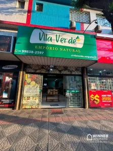 Ponto Comercial à venda, 82m² no Zona 01, Maringá