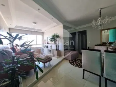 Apartamento com 3 Quartos à venda, 120m² no Chácara Mafalda, São Paulo