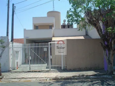Casa com 3 Quartos à venda, 300m² no Jardim Russi, Taubaté