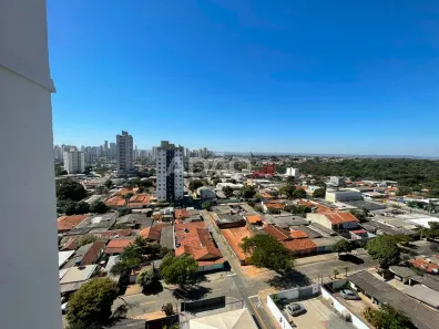 Apartamento com 2 Quartos à venda, 67m² no Setor Pedro Ludovico, Goiânia