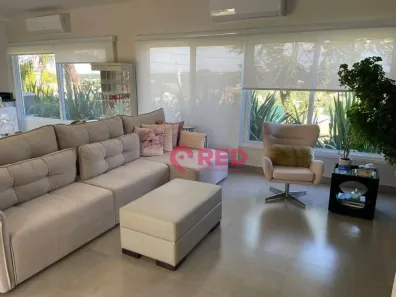 Casa de Condomínio com 3 Quartos à venda, 236m² no Ninho Verde, Pardinho