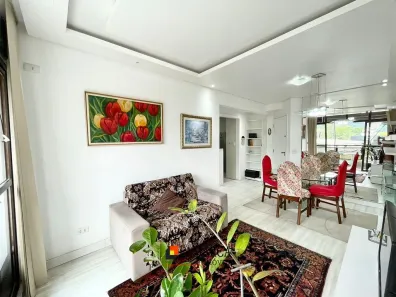 Apartamento com 2 Quartos à venda, 78m² no Enseada, Guarujá