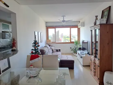 Apartamento com 2 Quartos à venda, 70m² no Tristeza, Porto Alegre