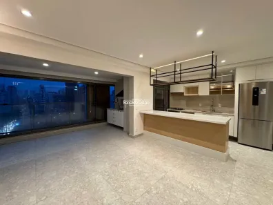 Apartamento com 2 Quartos para alugar, 86m² no Pinheiros, São Paulo