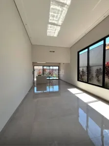 Casa de Condomínio com 3 Quartos à venda, 165m² no Loteamento Village Mirassol, Mirassol