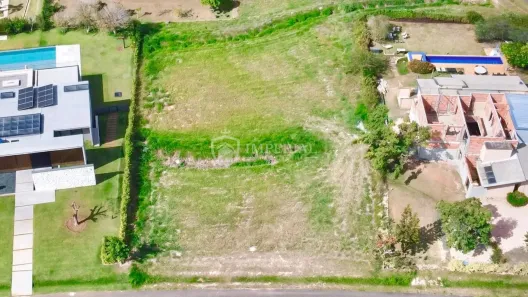 Lote/Terreno à venda, 2164m² no Condomínio Terras de São José, Itu