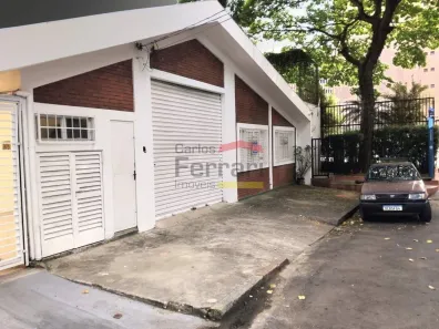 Imóvel Comercial com 2 Quartos à venda, 65m² no Perdizes, São Paulo