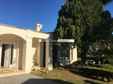 Casa de Condomínio com 5 Quartos à venda, 1000m² no Chácaras Residenciais Santa Maria, Votorantim