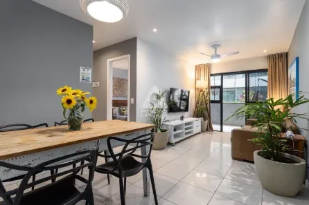 Apartamento com 3 Quartos à venda, 81m² no Recreio dos Bandeirantes, Rio de Janeiro