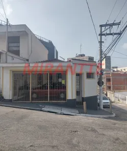 Sobrado com 3 Quartos à venda, 110m² no Tucuruvi, São Paulo