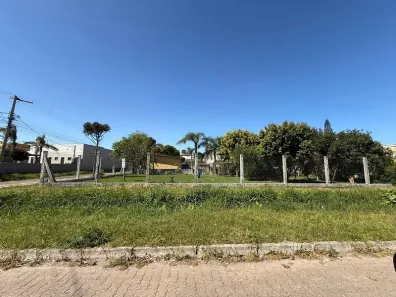 Lote/Terreno à venda, 600m² no Presidente, Imbé