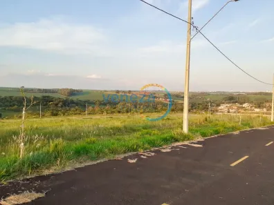 Lote/Terreno à venda, 1560m² no Loteamento Terras de Canaã, Cambé