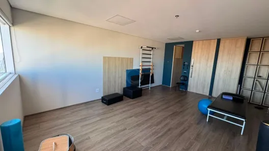 Sala Comercial com 1 Quarto para alugar, 45m² no Cidade Alta, Piracicaba
