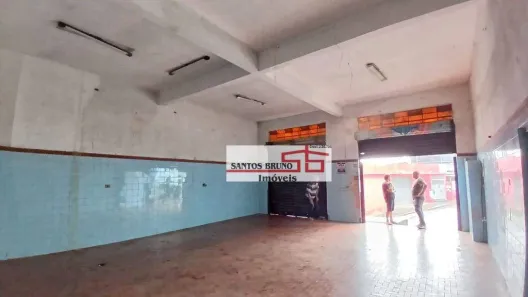 Ponto Comercial para alugar, 80m² no Vila Itaberaba, São Paulo
