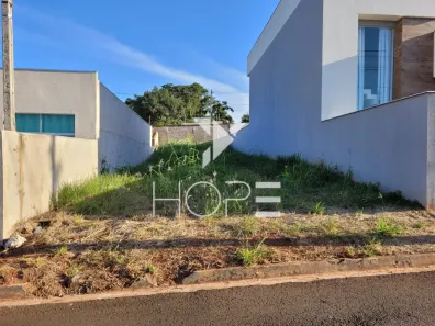Lote/Terreno à venda, 185m² no Heimtal, Londrina