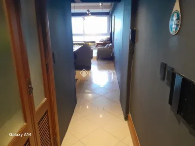 Apartamento com 1 Quarto à venda, 44m² no Centro Histórico, Porto Alegre