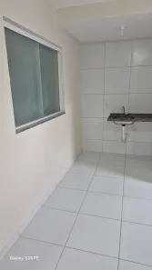 Apartamento com 1 Quarto para alugar, 20m² no Ponta Negra, Natal