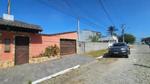 Casa com 3 Quartos à venda, 117m² no Praia do Foguete, Cabo Frio