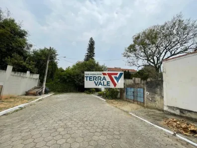Lote/Terreno à venda, 5000m² no Pitéu, Cachoeira Paulista