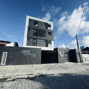 Apartamento com 2 Quartos à venda, 56m² no Altiplano Cabo Branco, João Pessoa