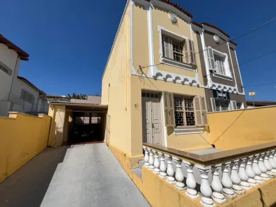 Casa com 2 Quartos à venda, 139m² no Jardim Itália, Jundiaí