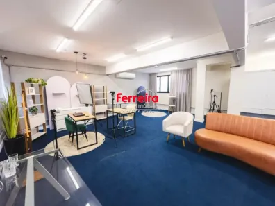 Prédio Comercial para alugar, 465m² no Independência, Porto Alegre