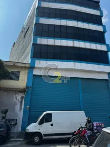 Prédio Comercial à venda, 350m² no Belenzinho, São Paulo