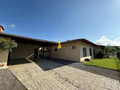 Casa com 4 Quartos à venda, 214m² no Das Capitais, Timbó