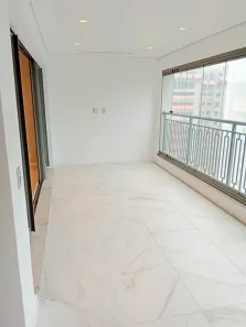 Apartamento com 3 Quartos à venda, 149m² no Moema, São Paulo