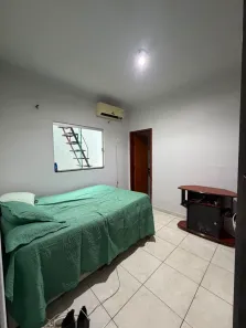 Casa com 3 Quartos à venda, 200m² no Parque Brasília 2ª Etapa, Anápolis